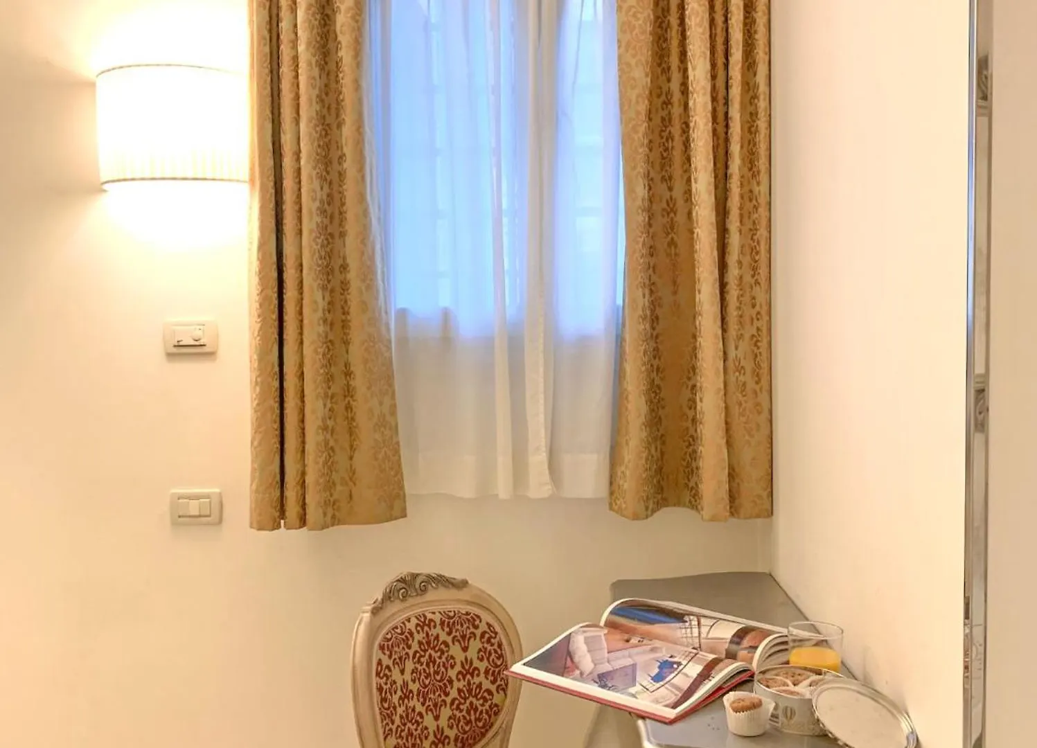 Al Redentore Di Venezia 0*, ונציה איטליה