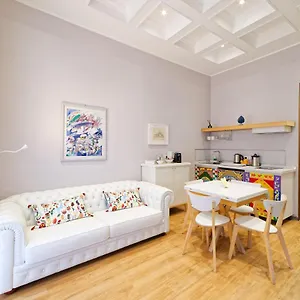 La Porta Di Mezzo Apartamento CTA