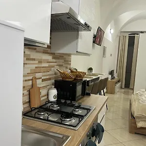 G&vhome Apartamento CTA