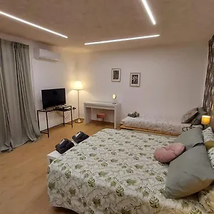 Dn House Сasa de vacaciones CTA
