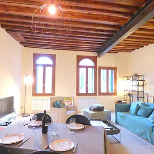 Ca' Neldo - Venisejetaime Venedig