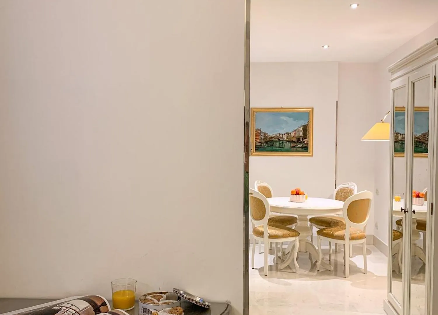 Apartment Al Redentore Di Venezia