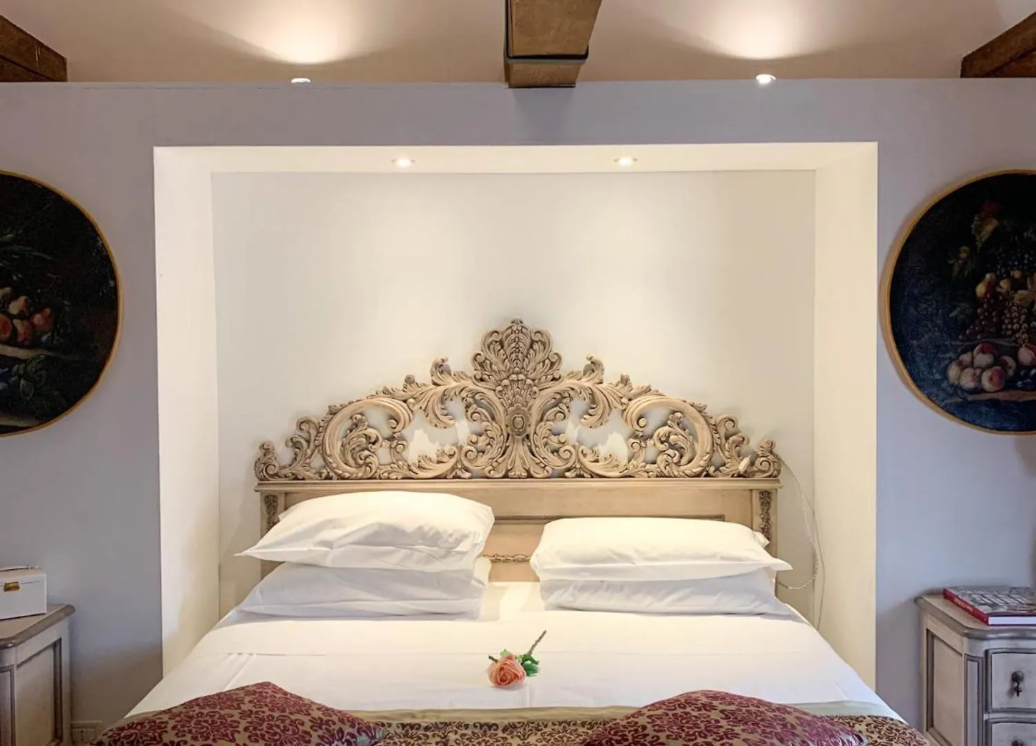 Al Redentore Di Venezia Apartment Venice