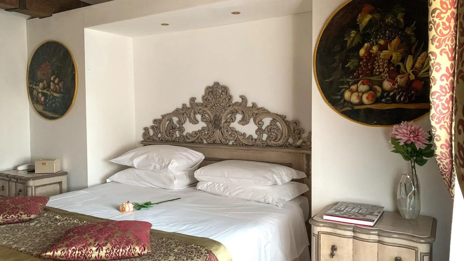 Al Redentore Di Venezia Apartment Venice
