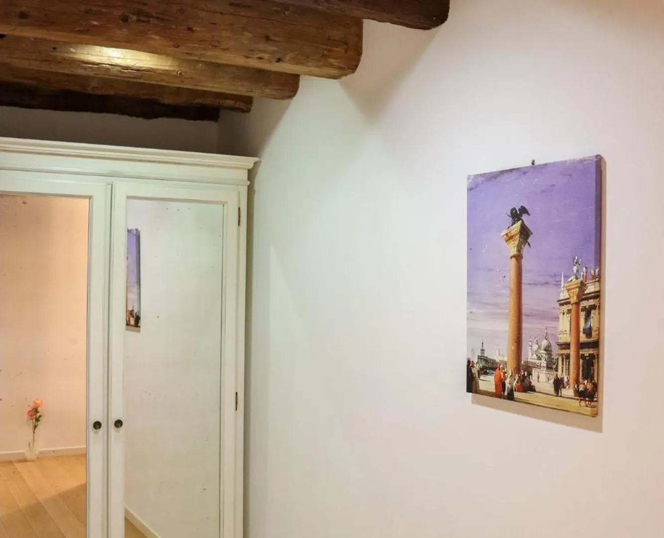 Al Redentore Di Venezia Venice