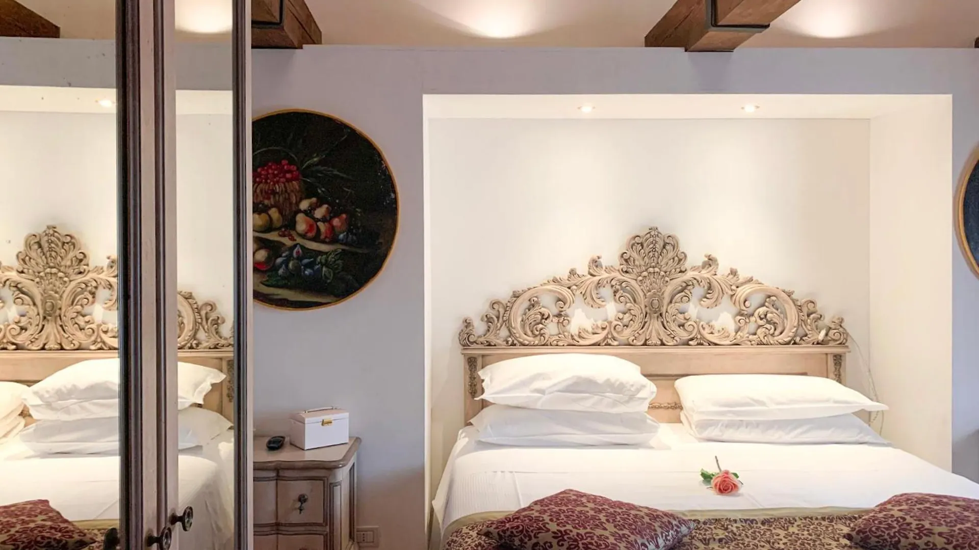 Apartment Al Redentore Di Venezia Italy