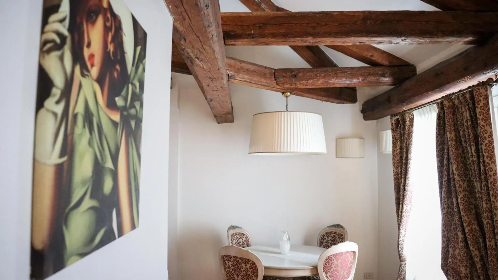 Al Redentore Di Venezia Apartment Venice