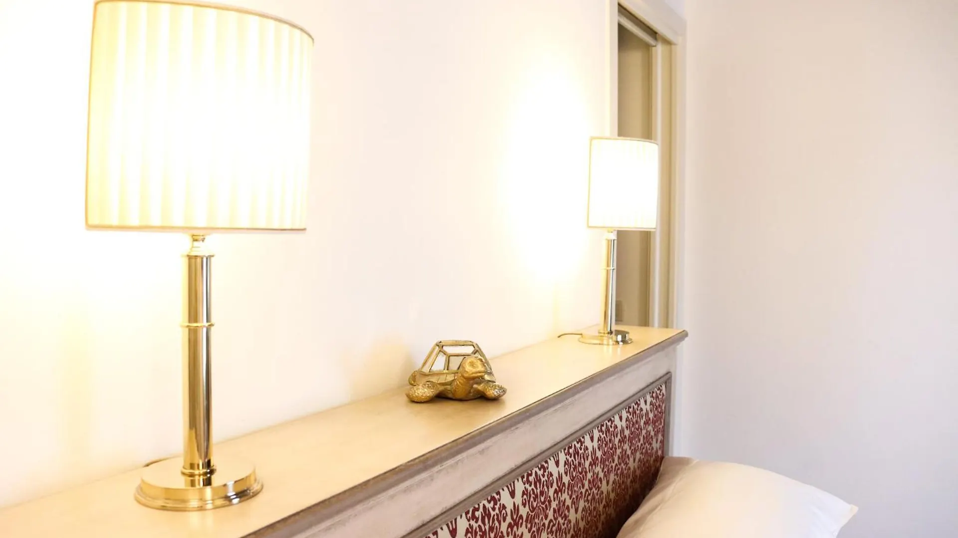 Apartment Al Redentore Di Venezia Italy