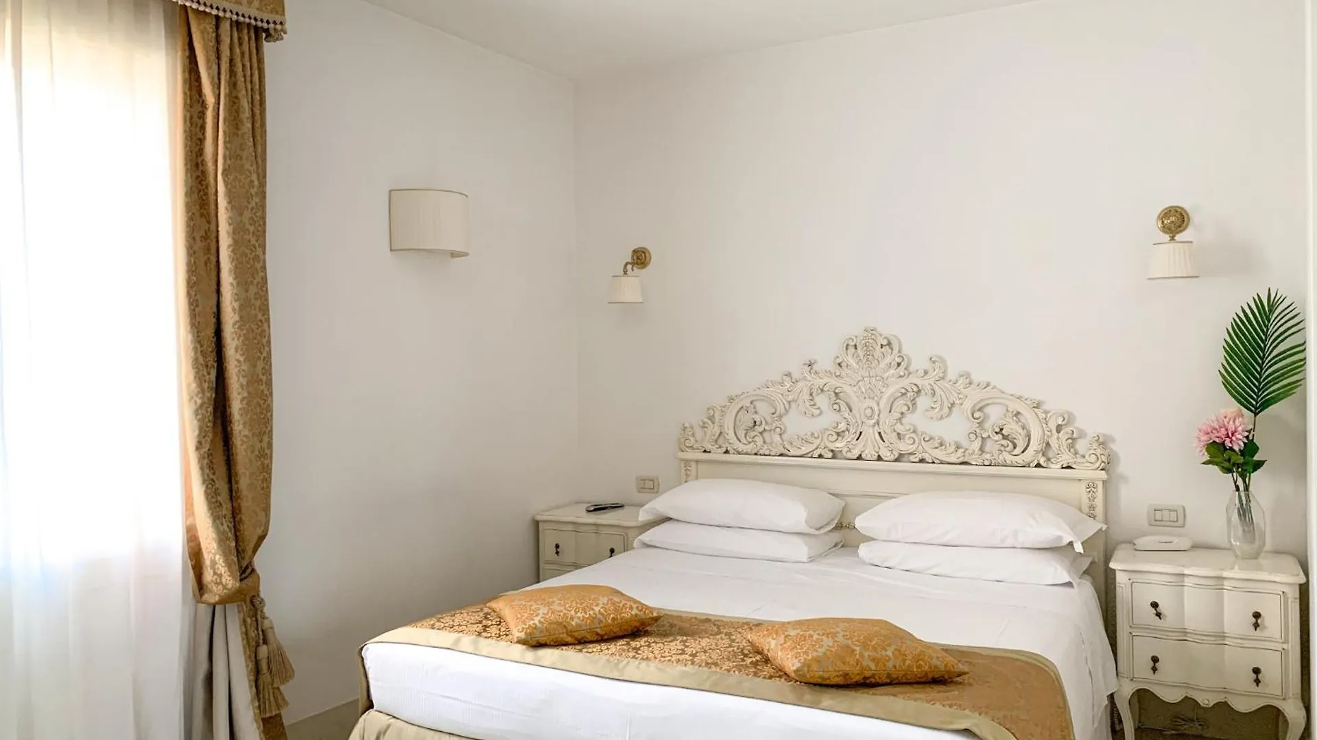Apartment Al Redentore Di Venezia Italy