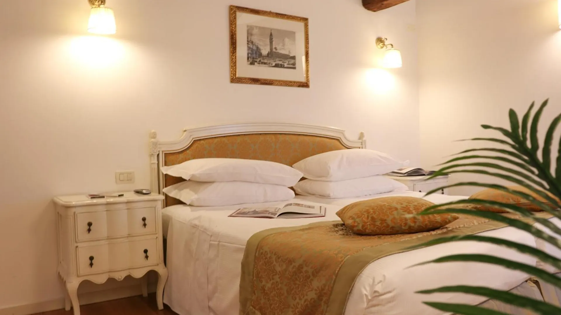 Al Redentore Di Venezia 0*, Venice