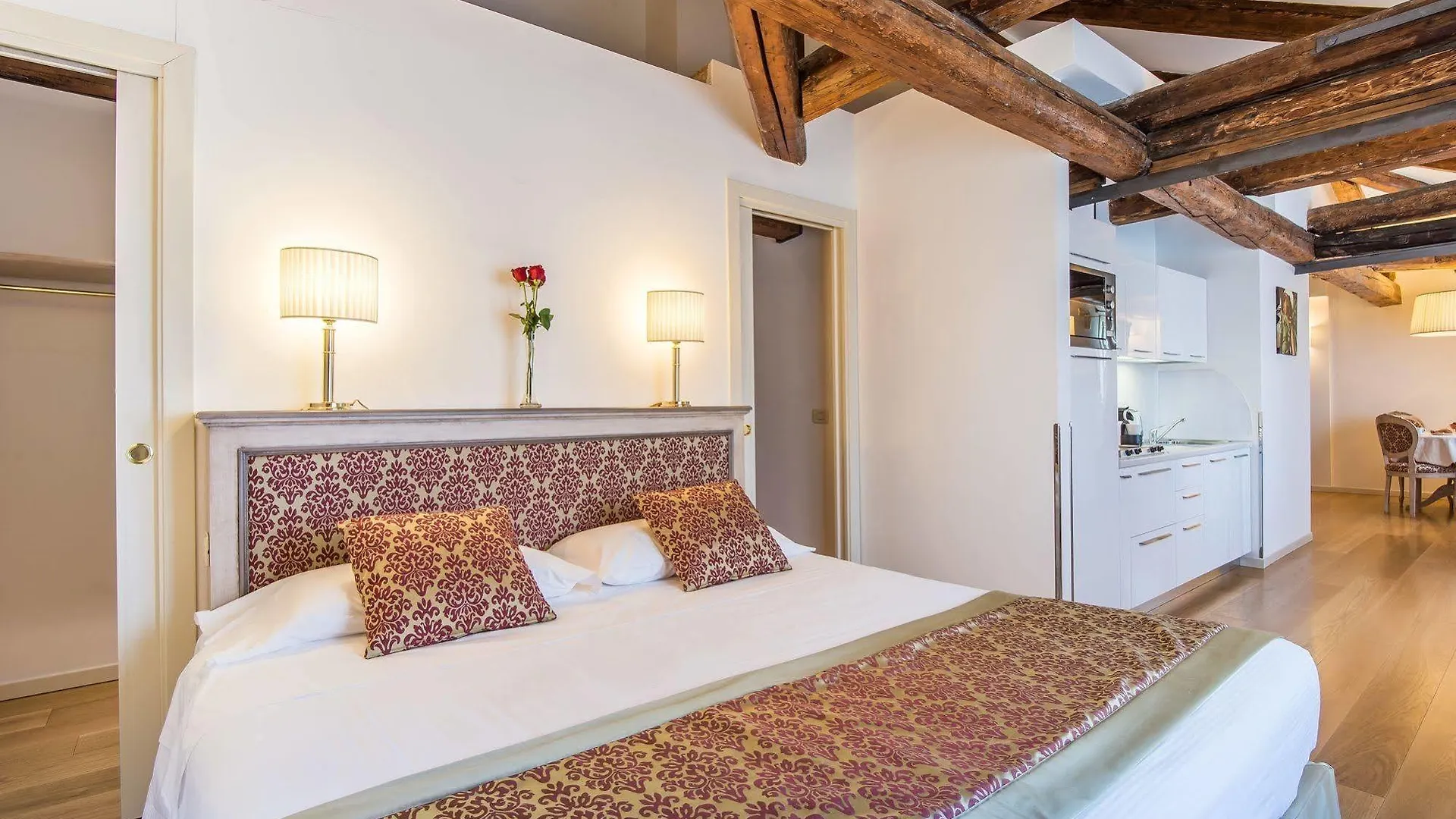 Apartment Al Redentore Di Venezia Italy