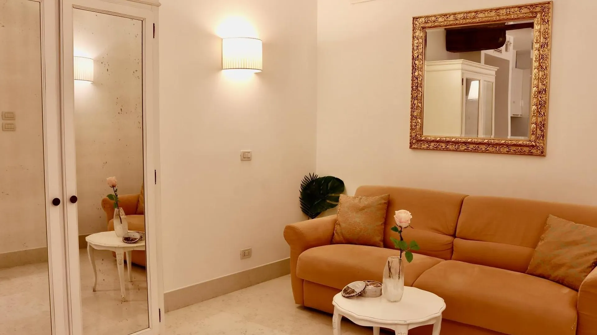 Apartamento Al Redentore Di Venezia