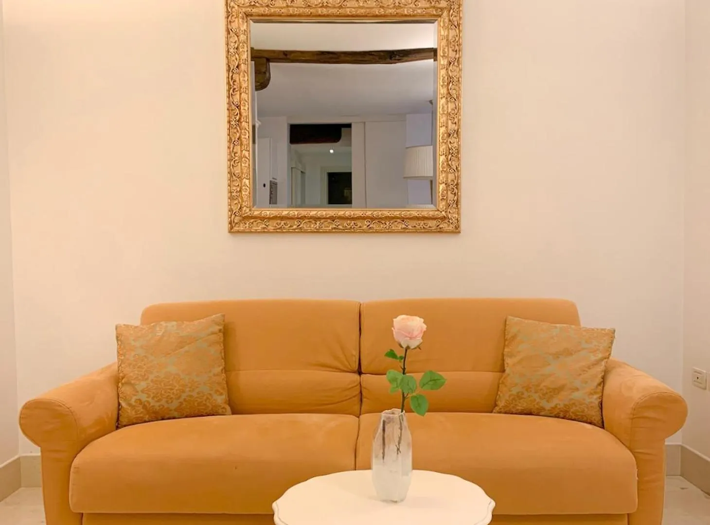 Apartamento Al Redentore Di Venezia
