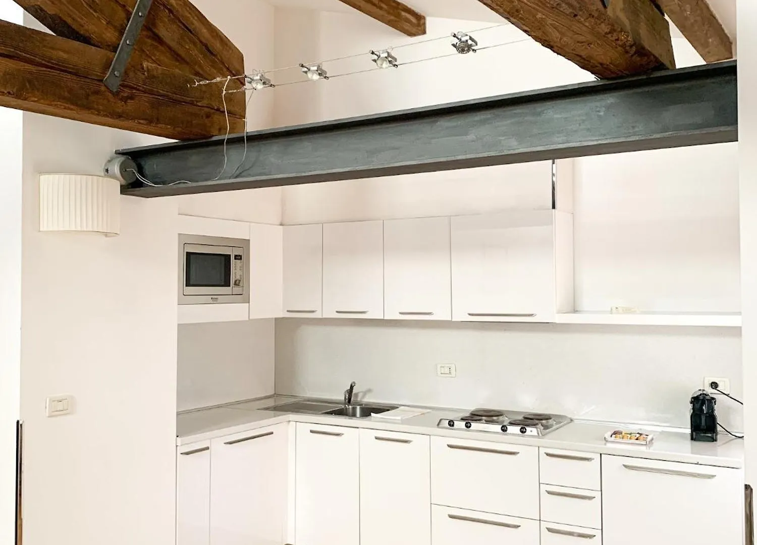 Apartamento Al Redentore Di Venezia Italia