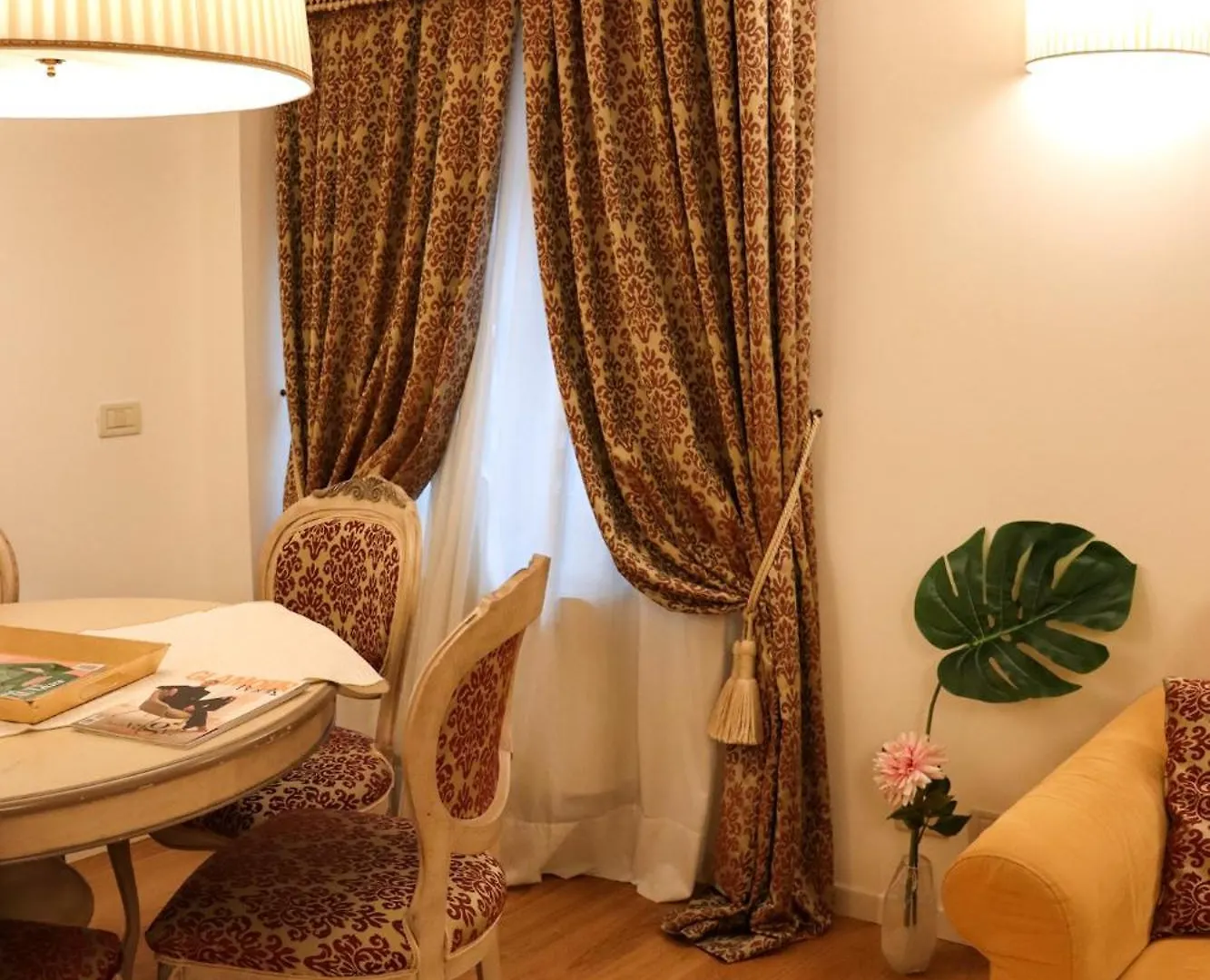 Al Redentore Di Venezia Apartamento