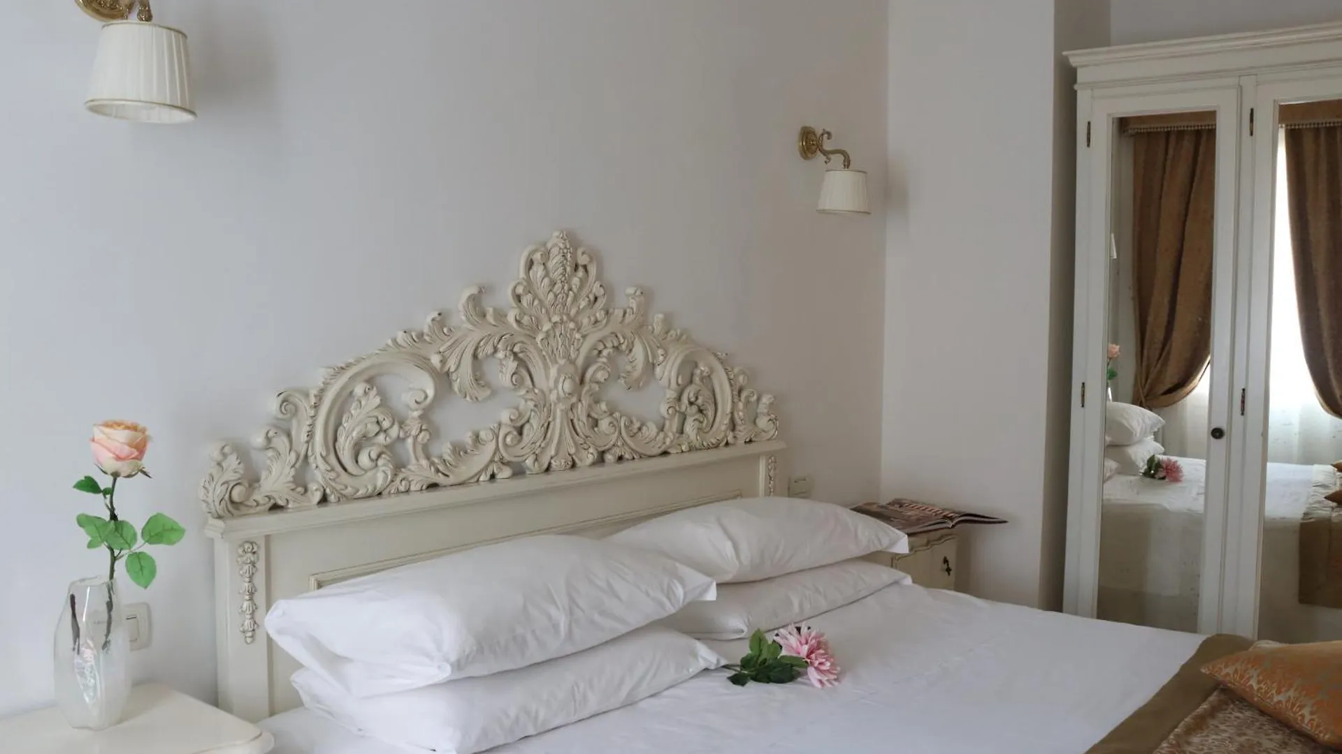 Al Redentore Di Venezia Apartamento