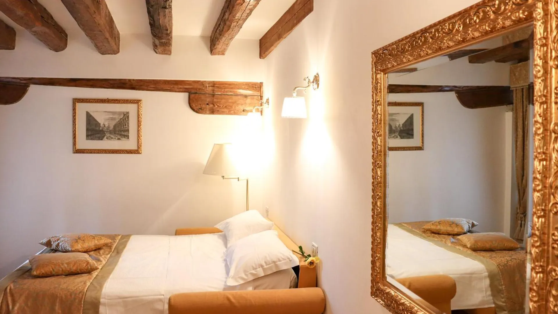 Al Redentore Di Venezia Apartamento Venecia