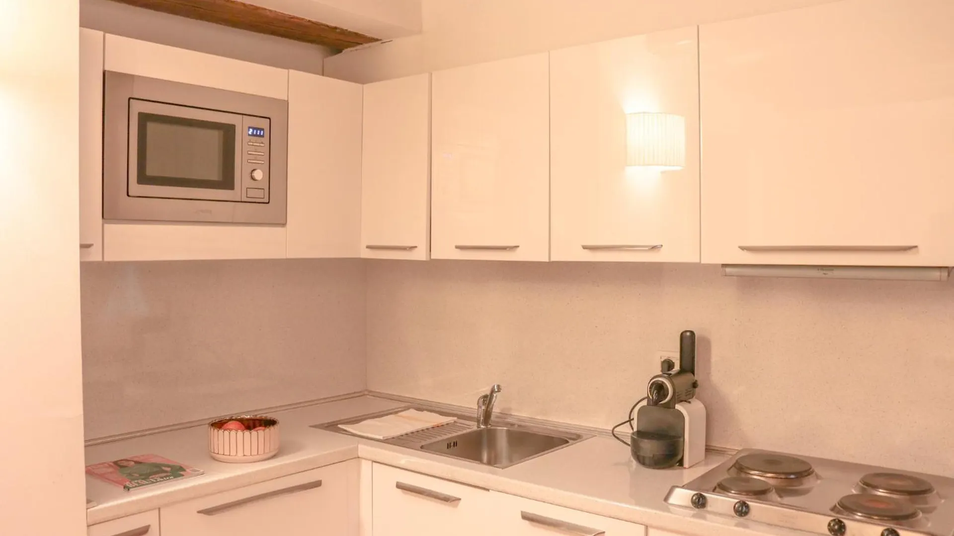 Apartamento Al Redentore Di Venezia Italia