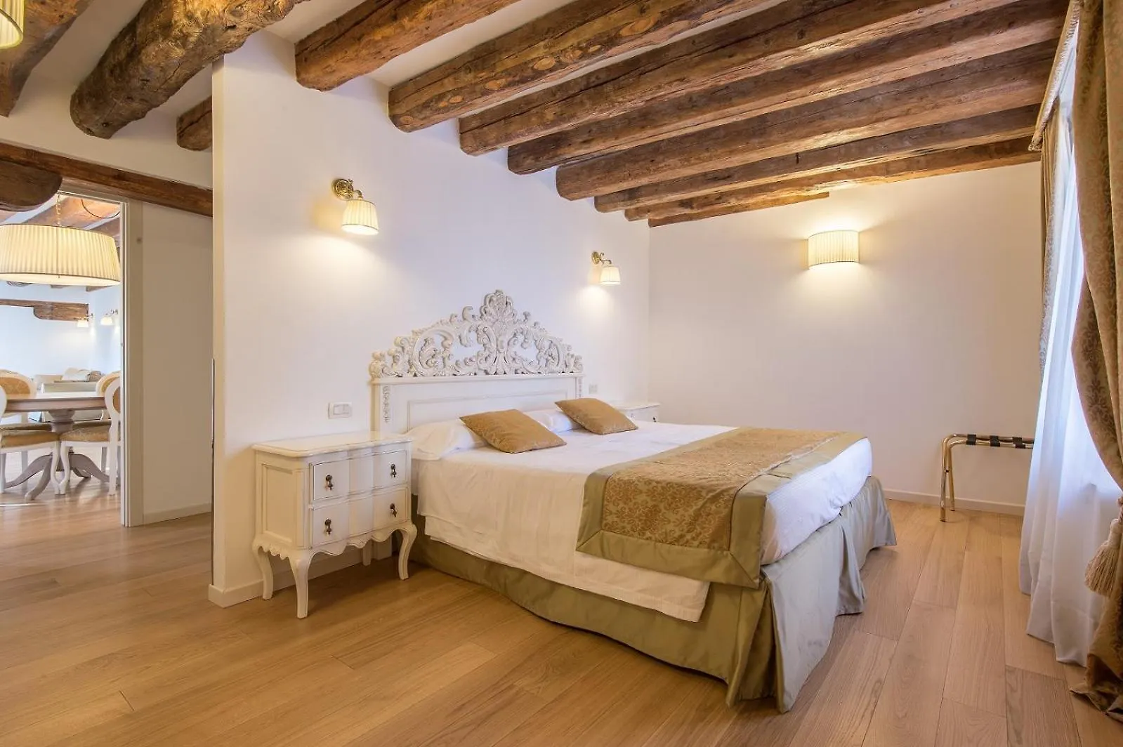 Apartamento Al Redentore Di Venezia