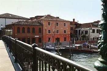 Al Redentore Di Venezia Apartamento