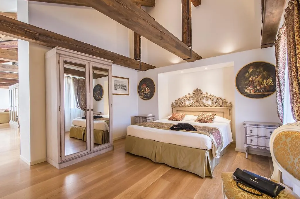 Apartment Al Redentore Di Venezia