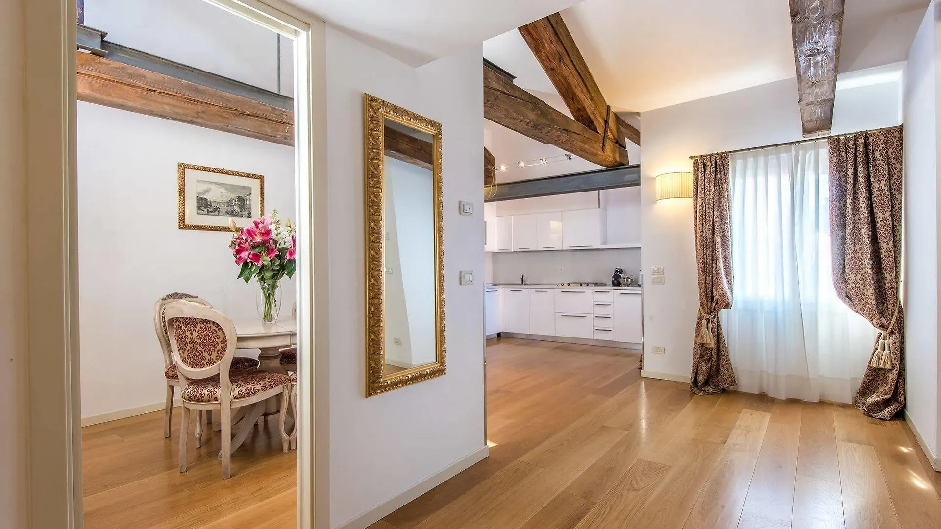 Apartamento Al Redentore Di Venezia Italia