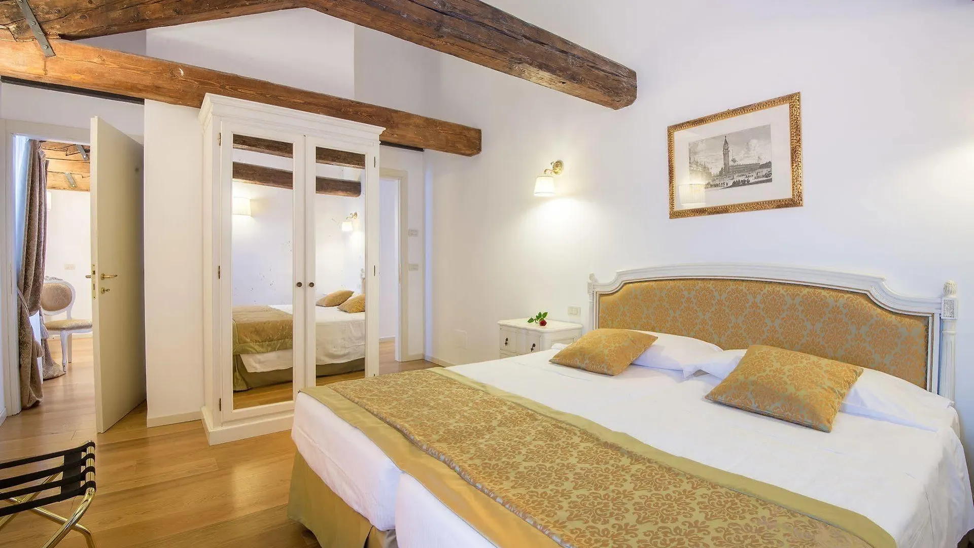 Apartment Al Redentore Di Venezia