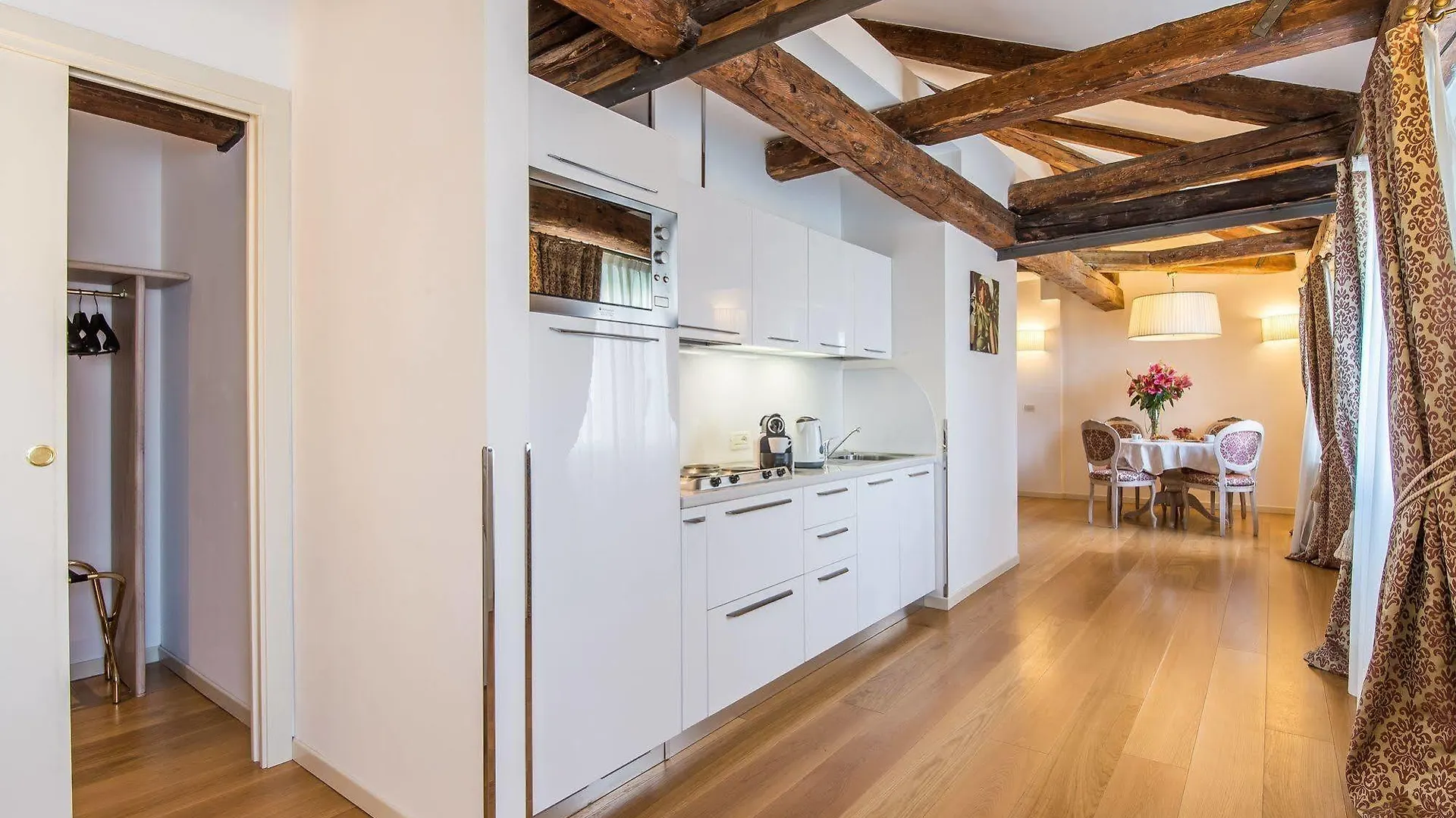 Apartment Al Redentore Di Venezia