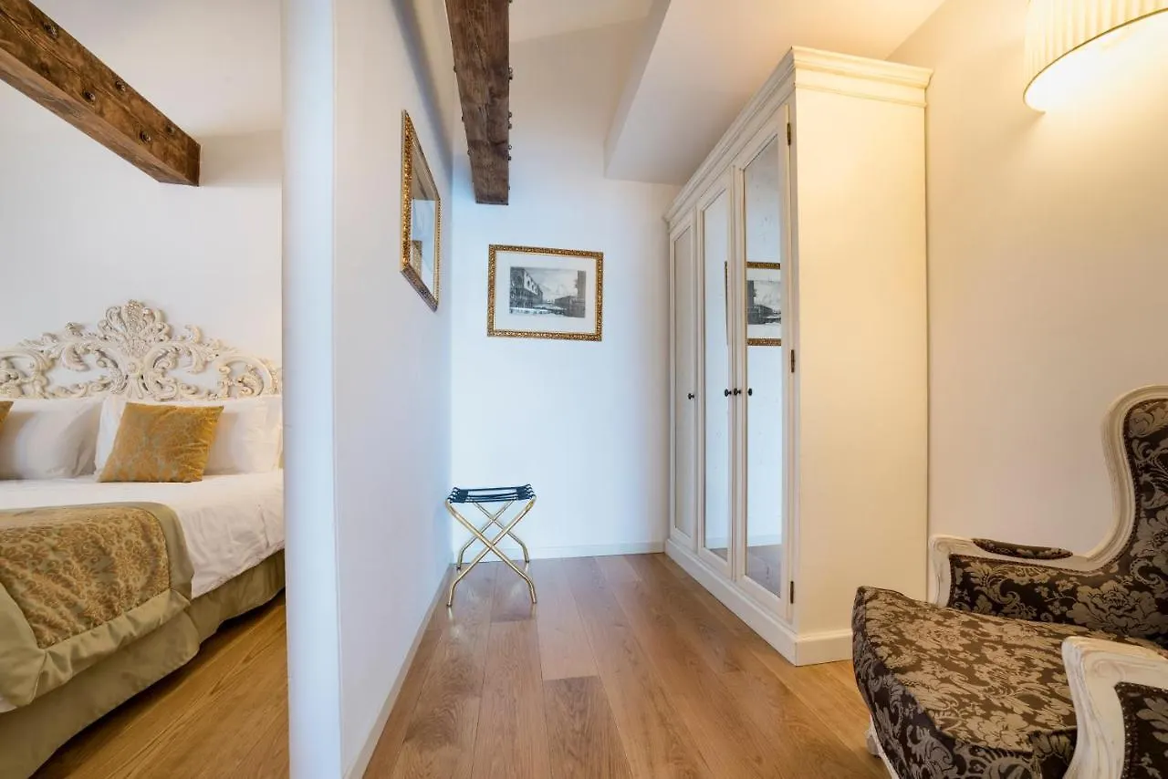 Apartamento Al Redentore Di Venezia Italia