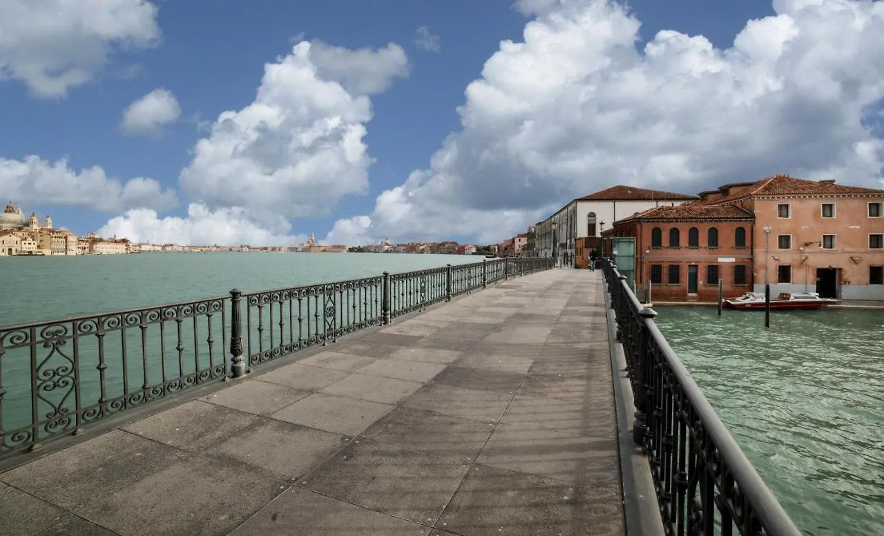 Al Redentore Di Venezia 0*, Venecia Italia